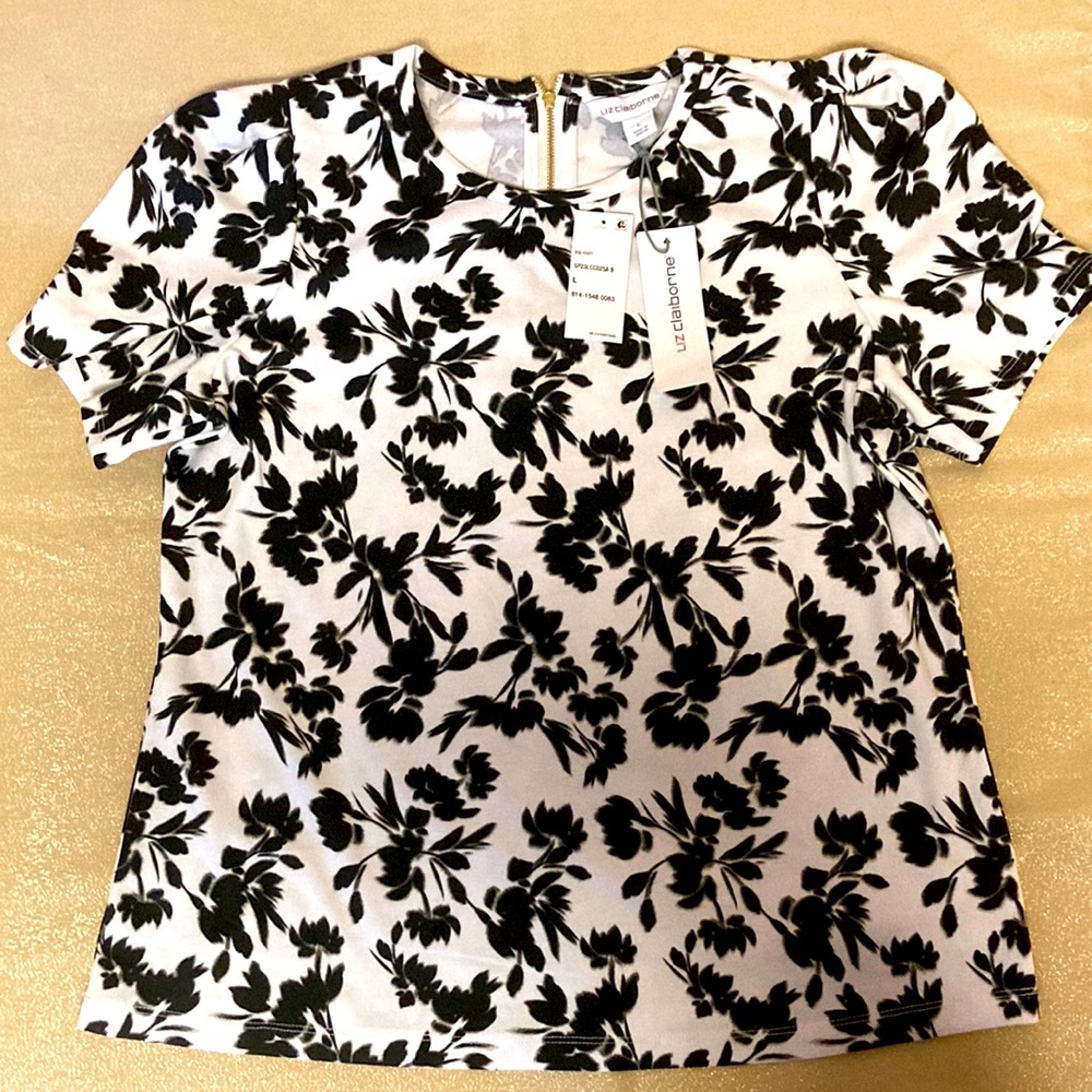 Liz Claiborne professional shirt